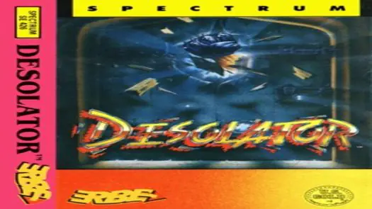Desolator (1988)(Erbe Software)(Side A)[48-128K][re-release]