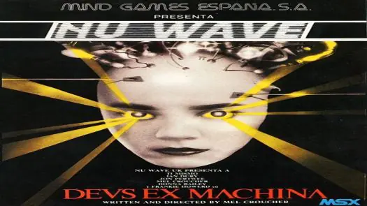 Deus Ex Machina (1984)(Automata UK)[a]