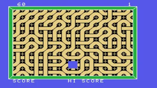 Diablo (1984) ROM