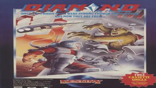 Diamond (1988)(Destiny Software)[a]