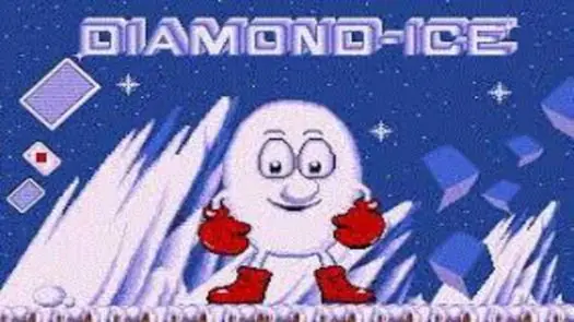 Diamond Ice (1996)(Stosser)(PD)