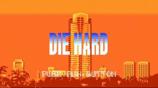 Die Hard (J) ROM