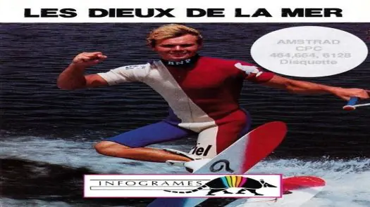 Dieux De La Mer, Les (1987).dsk