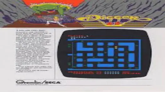 Digger (1987)(Stone-Castle)