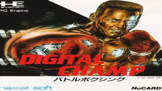 Digital Champ Sounds