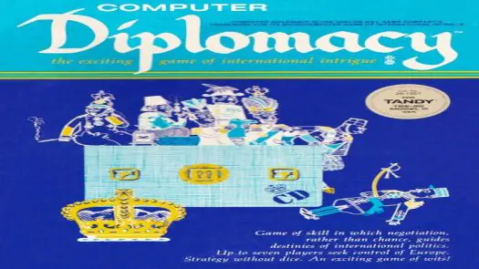 Diplomacy v1.00 (1984)(Avalon Hill)[CMD]