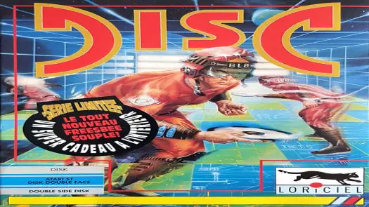 Disc (1990)(Loriciel)[a]