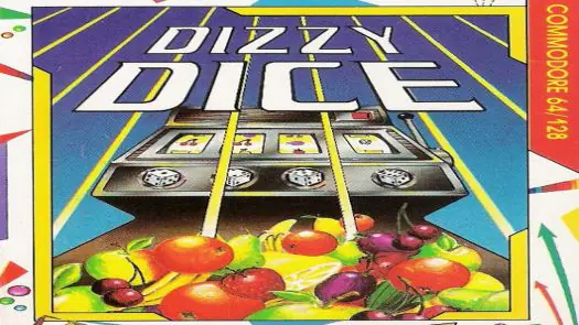 Dizzy Dice