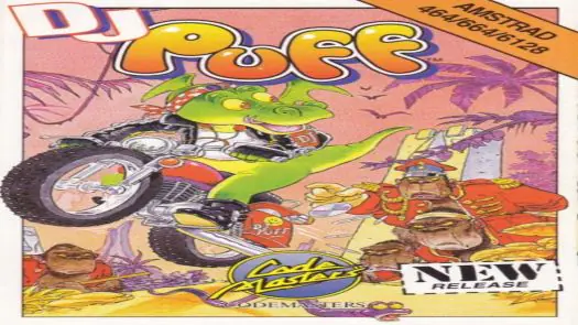 DJ Puff (UK) (1992) [t1].dsk