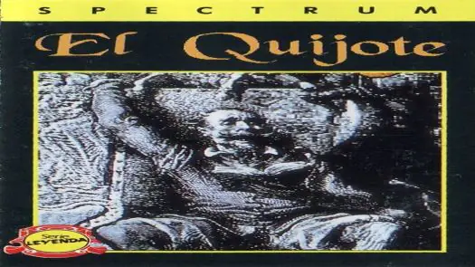 Don Quijote (1987)(IBSA)(es)(Side B)[re-release]