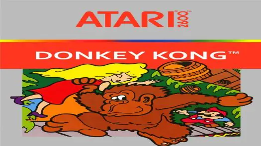  Donkey Kong (198x) ROM
