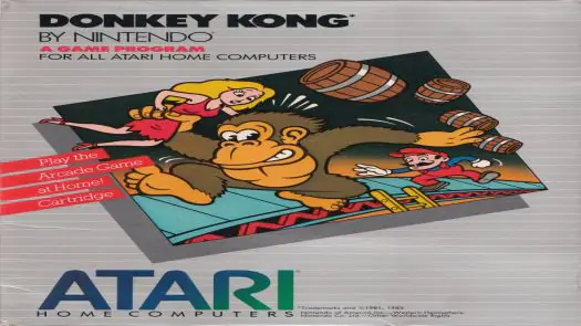 DonkeyKong