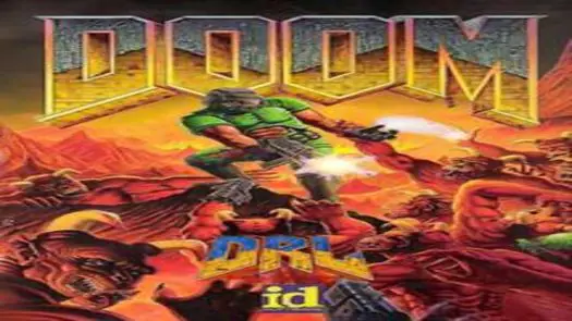 Doom - The Roguelike