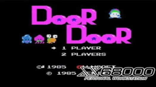 Door Door (19xx)(-)[p][a]