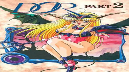 Dor Part 2 (1992)(DO)(Disk 3 of 4)(Scenario 2)[a]