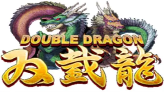 Double Dragon