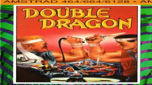 Double Dragon (UK) (1988) [a1].dsk