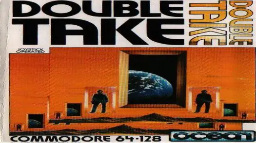 Double Take (1998)(Clarke, Howard)