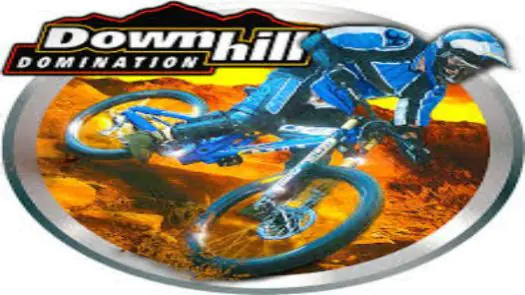  Downhill Domination ROM