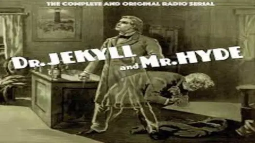 Dr. Jekyll And Mr. Hyde - Part 1 - Dichotomies (1988)(Essential Myth)