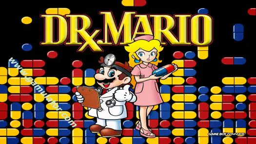 Dr. Mario ROM