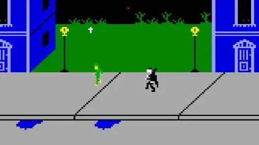 Dracula (1982) (Imagic)