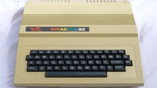 Formula 1 (1987)(Pamcomms)