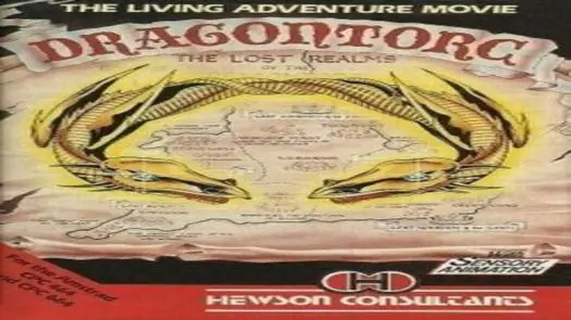 Dragon Torc (UK) (1985).dsk