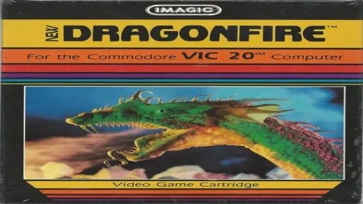 Dragonfire (World)