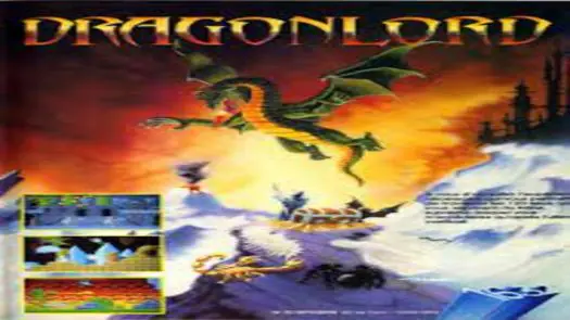 Dragonlord (1989)(Thy & Jo)