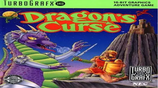 Dragon's Curse [b4]