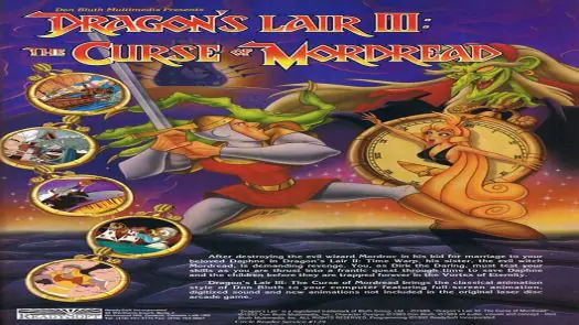 Dragon's Lair III (1992)(Ready Soft)(Disk 1 of 8)(Disk 0)[cr ICS][t]
