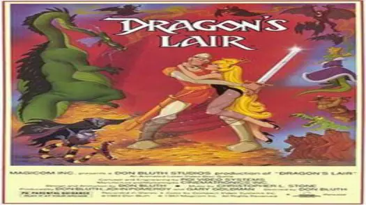 Dragons Lair