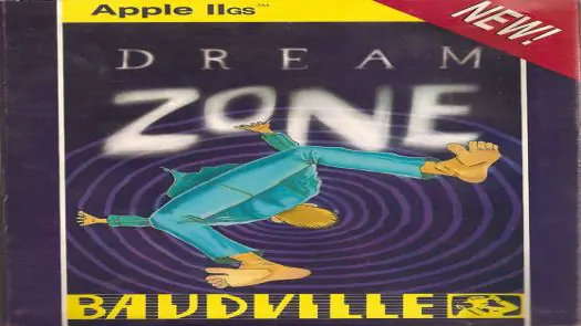 Dream Zone (19xx)(-)[b2](Disk 2 of 2)