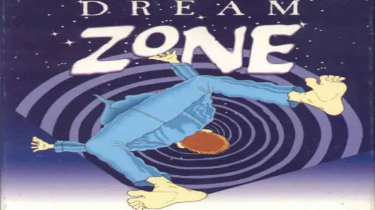 Dream Zone_Disk1