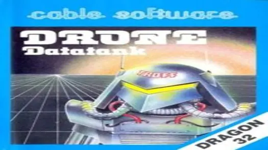 Drone Datatank (1983)(Spectral Associates)