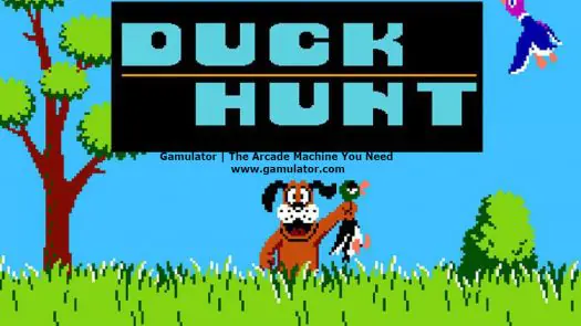 Darkwing Duck ROM Download - Nintendo Entertainment System(NES)