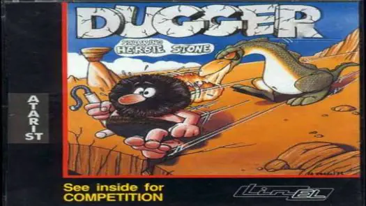 Dugger (1988)(LinEL)