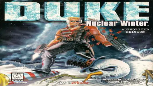 Duke - Nuclear Winter