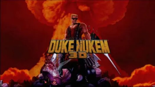 Duke Nukem 3D