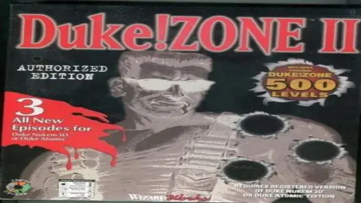 Duke!ZONE II