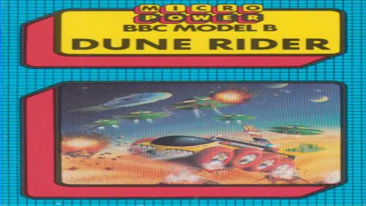 Dune Rider (19xx)(Micro Power)[h TSTH][t +4][bootfile]