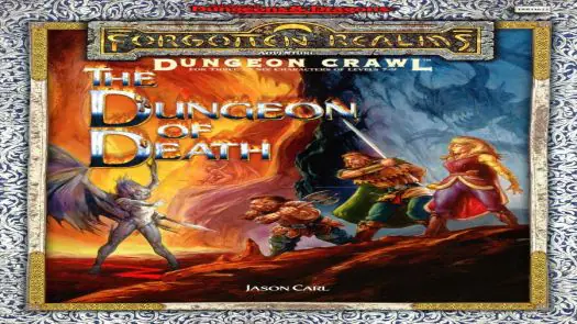 Dungeons of Death