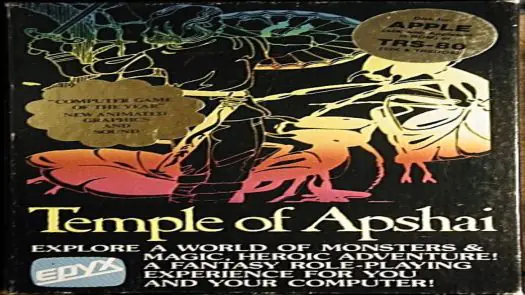 Dunjonquest- Temple of Apshai (1979)(Automated Simulations)[a3][BAS]