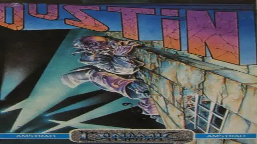 Dustin (S) (1986) [t1].dsk