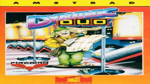 Dynamic Duo (UK) (1988) [a1].dsk