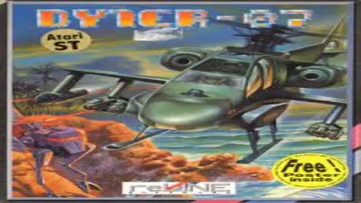 Dyter-07 (19xx)(ReLINE Software)[cr MCA]