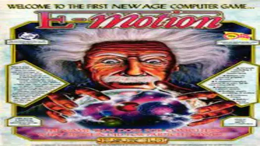 E-Motion (1990)(U.S. Gold)[!]