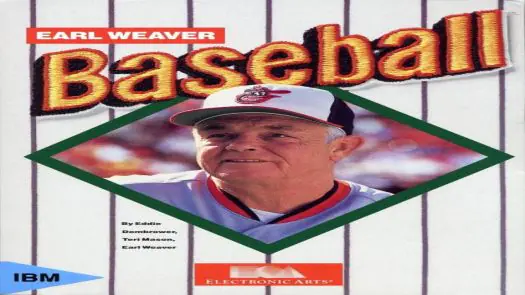 Earl Weaver Baseball