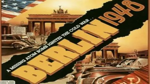 East Vs. West - Berlin 1948_Disk2